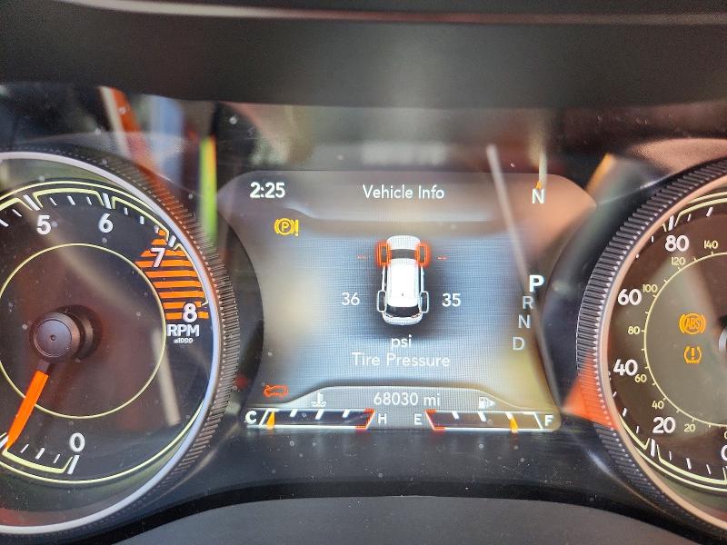 2019 Jeep Cherokee მანქანა იყიდება აუქციონზე, vin: 1C4PJMBX0KD397542, აუქციონის ნომერი: 79603405