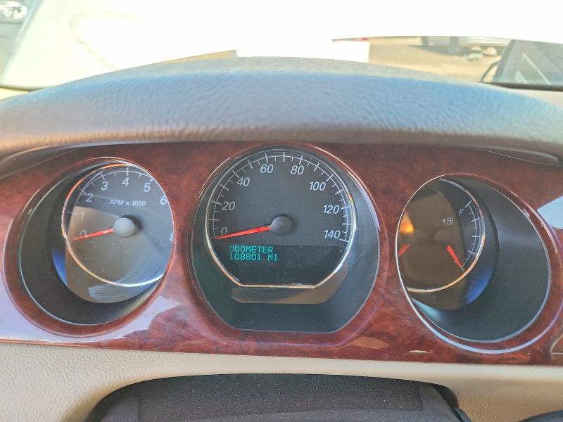 Продаж на аукціоні авто 2007 Buick Lucerne, vin: 1G4HD57217U115989, номер лоту: 41736086