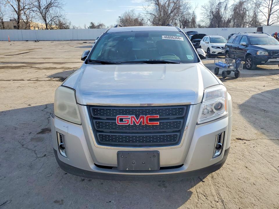 46806366 :رقم المزاد ، 2GKFLTEK5D6369516 vin ، 2013 Gmc Terrain مزاد بيع