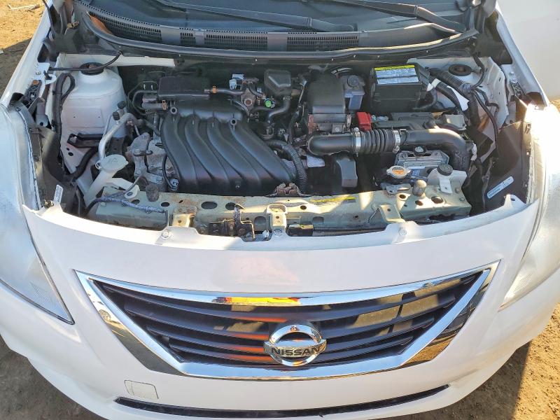 Продаж на аукціоні авто 2013 Nissan Versa, vin: 3N1CN7AP7DL818985, номер лоту: 45632726