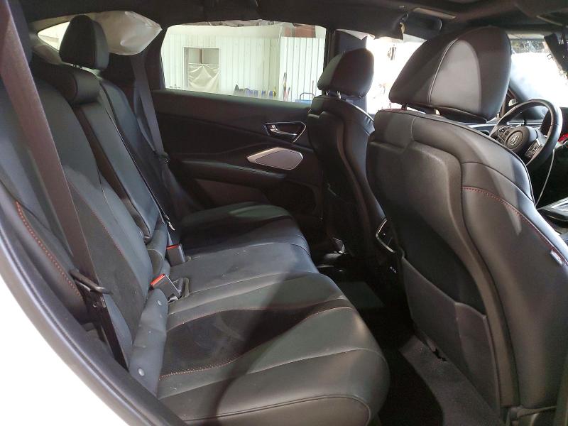 Aukcja sprzedaży 2022 Acura Rdx, vin: 5J8TC1H65NL003146, numer aukcji: 48003446