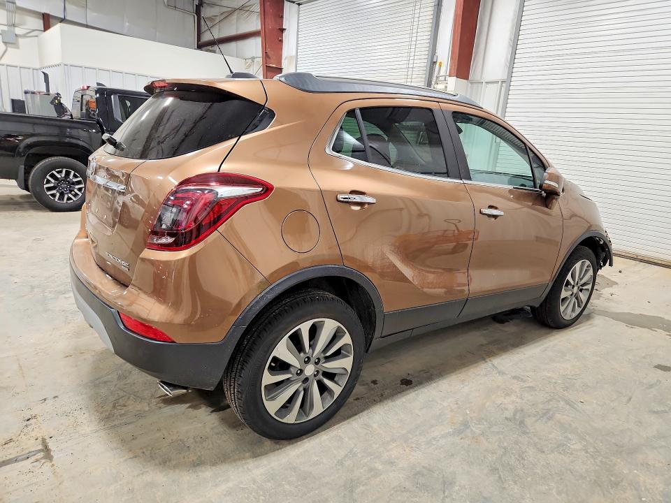 Продаж на аукціоні авто 2017 Buick Encore, vin: KL4CJESB7HB129028, номер лоту: 47287796