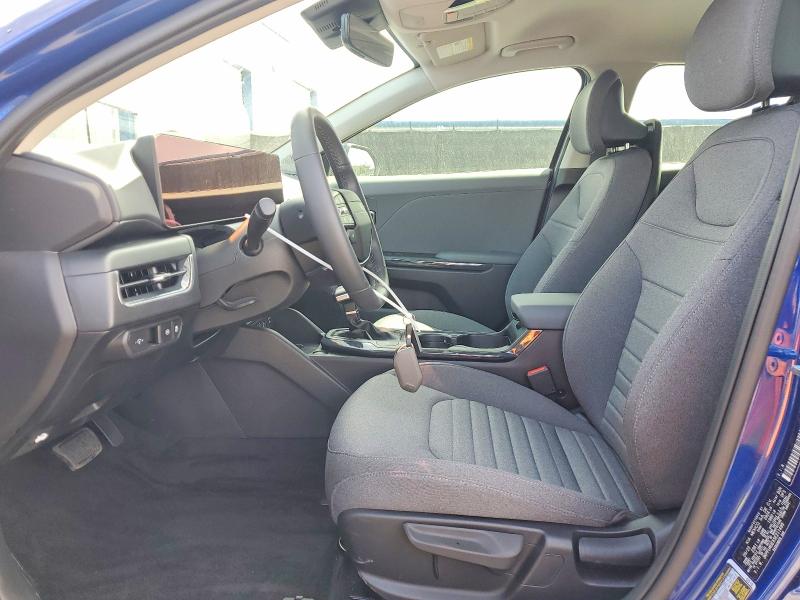 Aukcja sprzedaży 2025 Kia K4, vin: 3KPFU4DEXSE211499, numer aukcji: 47389496