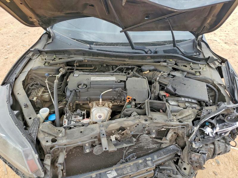 2014 Honda Accord მანქანა იყიდება აუქციონზე, vin: 1HGCR2F52EA288964, აუქციონის ნომერი: 48053206