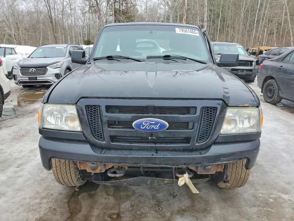 Aukcja sprzedaży 2010 Ford Ranger, vin: 1FTLR4FE3APA36058, numer aukcji: 79561465