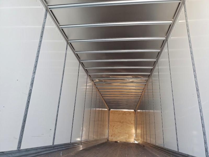 2026 Vanguard Trailer Reefer Trailer მანქანა იყიდება აუქციონზე, vin: 5V8VC532XTT601777, აუქციონის ნომერი: 47118756