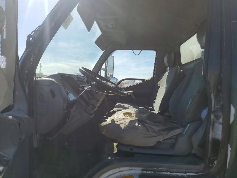 47135276 :رقم المزاد ، JW6BHH1S83L001254 vin ، 2003 Mitsubishi Fe640 مزاد بيع