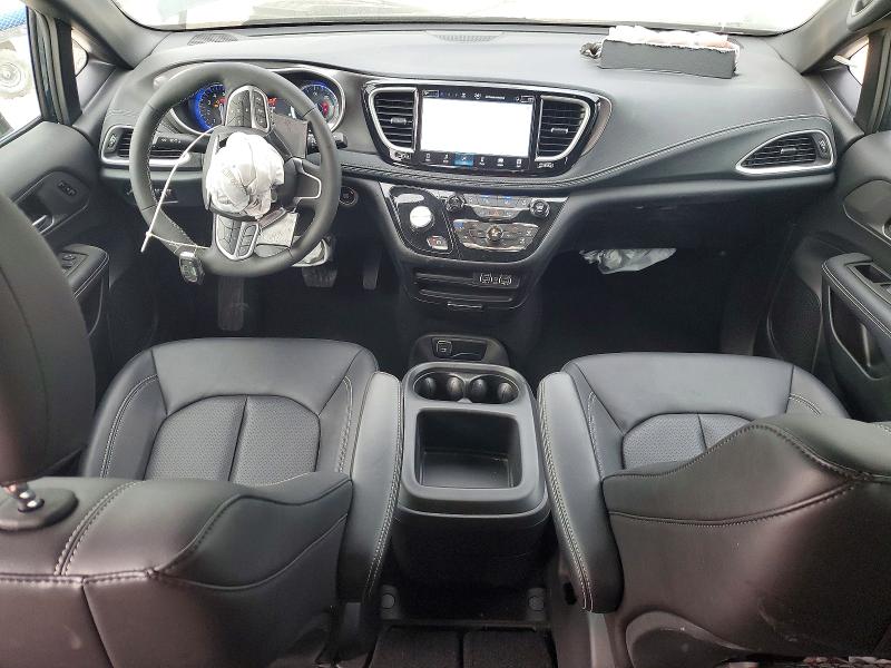 Продажа на аукционе авто 2025 Chrysler Pacifica, vin: 2C4RC1BG0SR608219, номер лота: 47136766
