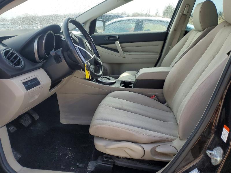 Aukcja sprzedaży 2011 Mazda Cx-7, vin: JM3ER2BMXB0373614, numer aukcji: 51190446