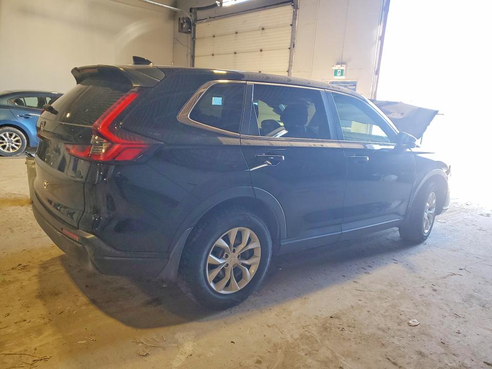Aukcja sprzedaży 2023 Honda Cr-v, vin: 2HKRS4H21PH103858, numer aukcji: 46082526
