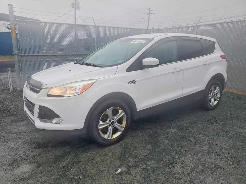 Auction sale of the 2014 Ford Escape, vin: 1FMCU9GX5EUD26977, lot number: 41897046
