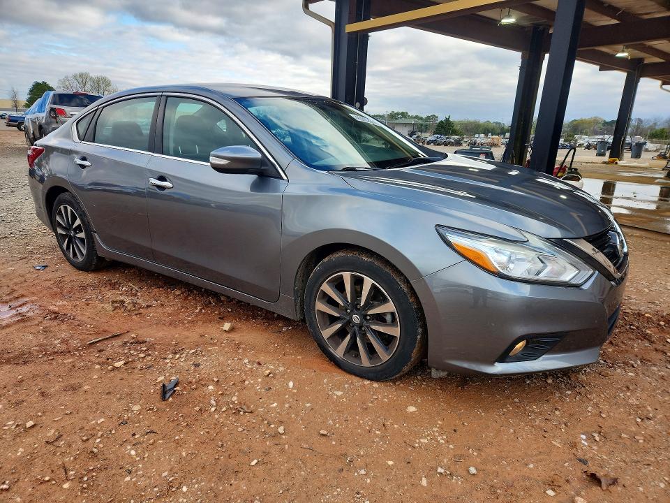 Aukcja sprzedaży 2018 Nissan Altima, vin: 1N4AL3AP3JC180931, numer aukcji: 45952666