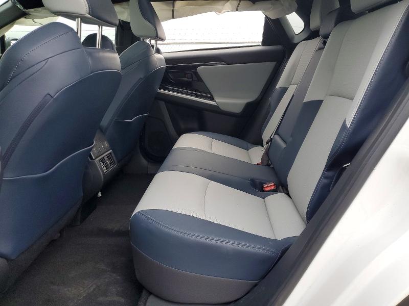 Aukcja sprzedaży 2024 Subaru Solterra, vin: JTMABABA0RA081969, numer aukcji: 45491966