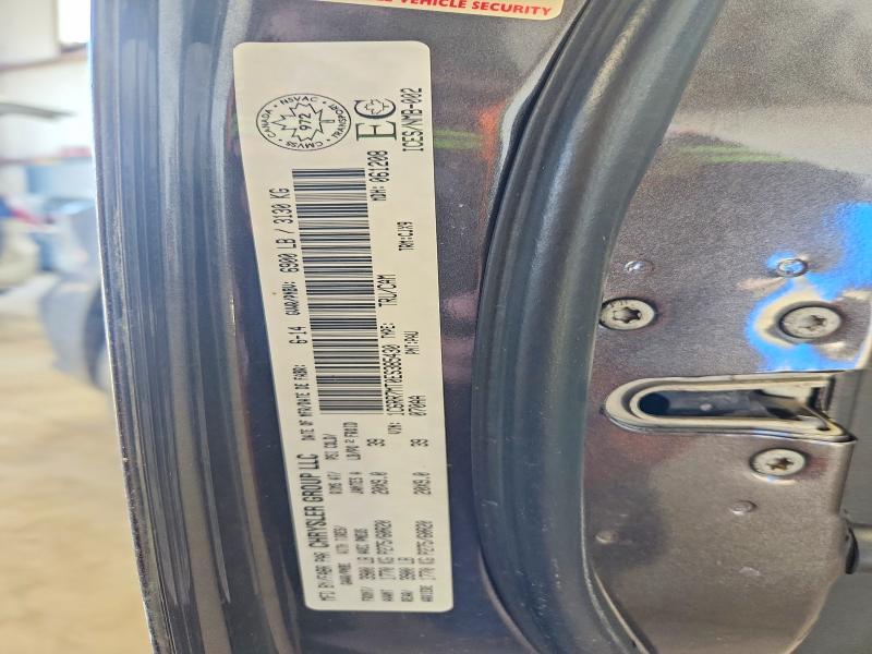 Продаж на аукціоні авто 2014 Ram 1500, vin: 1C6RR7MT0ES385430, номер лоту: 41991986