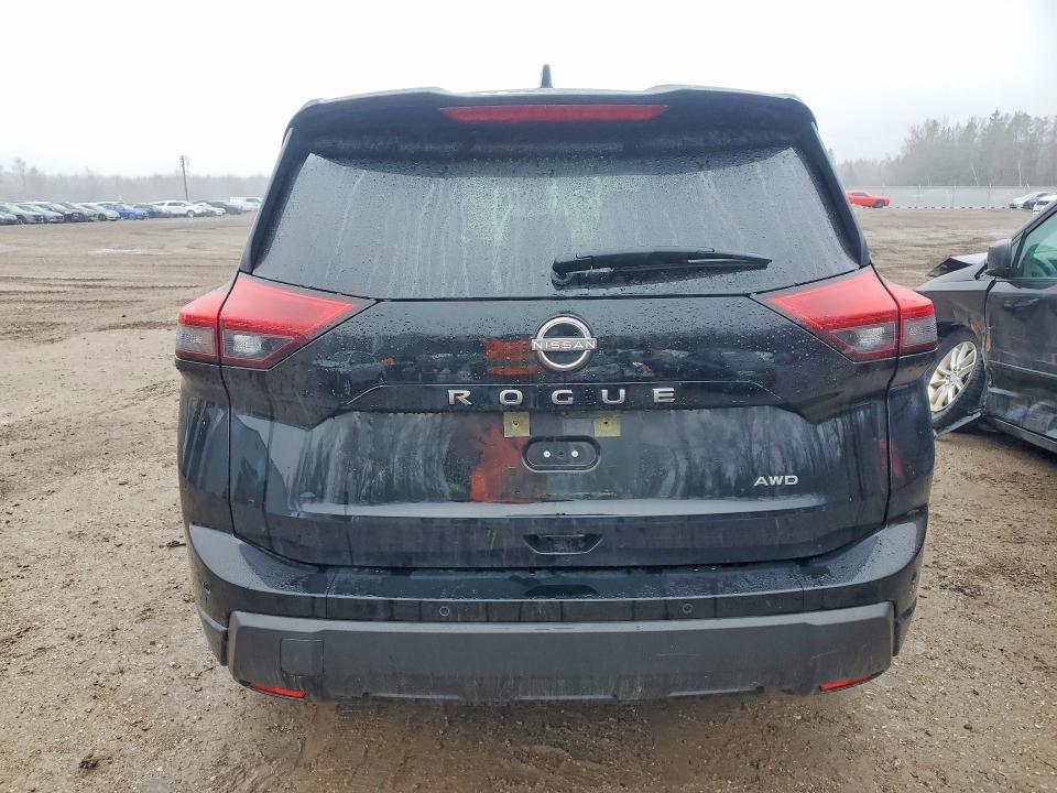 Aukcja sprzedaży 2024 Niss Rogue, vin: JN8BT3AB7RW438286, numer aukcji: 45476556