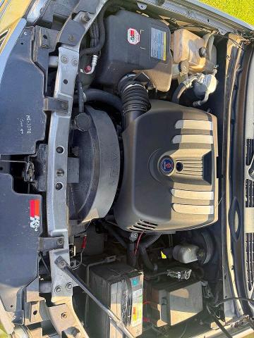 2006 Saab 9-7x მანქანა იყიდება აუქციონზე, vin: 5S3ET13M862806404, აუქციონის ნომერი: 48172246