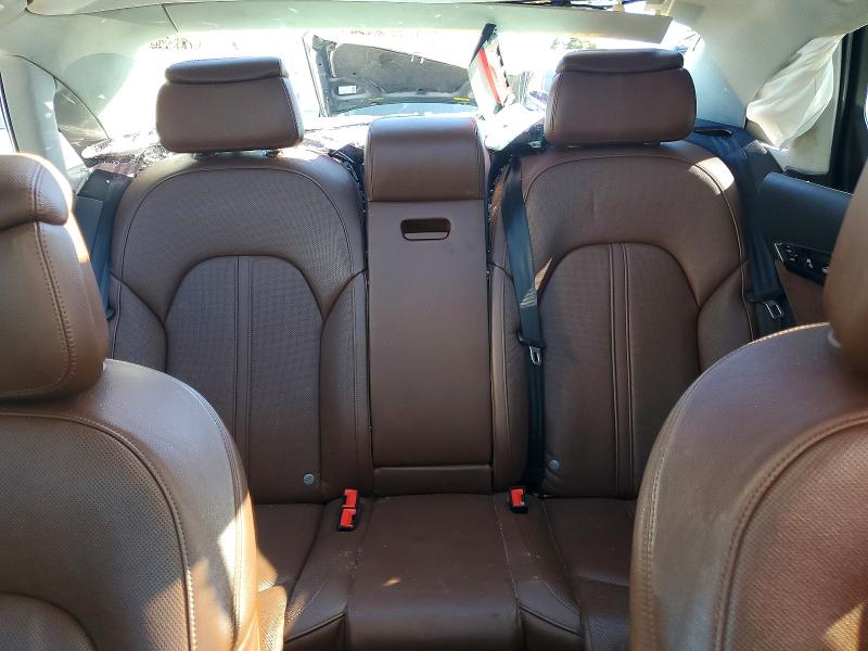 77153395 :رقم المزاد ، WAU32AFD3FN022655 vin ، 2015 Audi A8 مزاد بيع