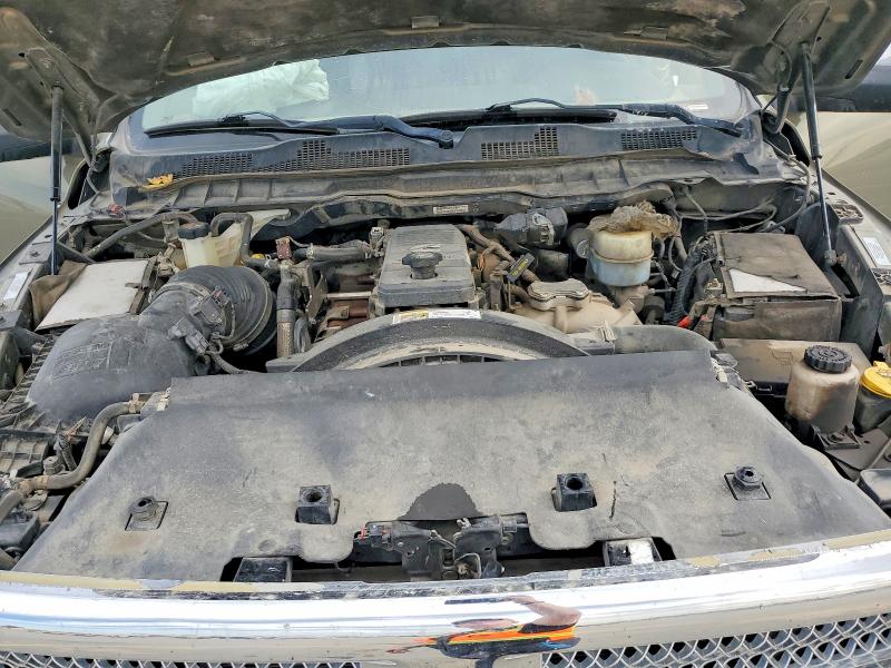 Aukcja sprzedaży 2013 Ram 2500, vin: 3C6UR5PL1DG550675, numer aukcji: 46040766
