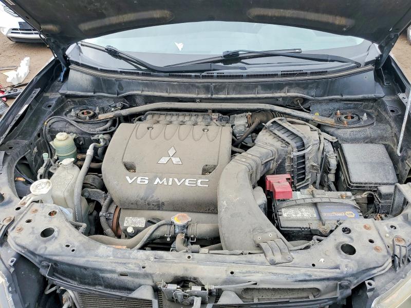 Aukcja sprzedaży 2009 Mitsubishi Outlander, vin: JA4MS41X19Z007329, numer aukcji: 47184246