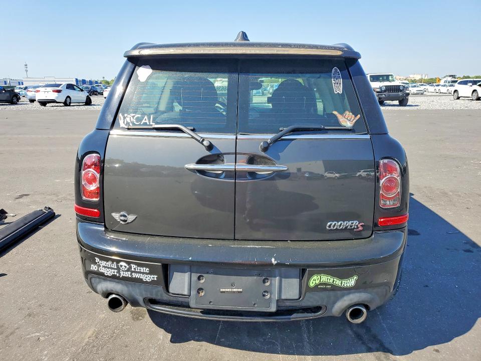 Продаж на аукціоні авто 2012 Mini Cooper, vin: WMWZG3C57CTY37730, номер лоту: 46636486