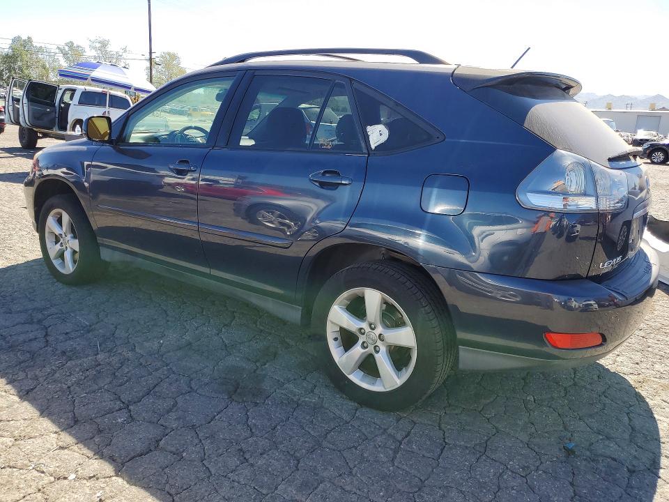 Aukcja sprzedaży 2004 Lexus Rx, vin: JTJHA31U640040850, numer aukcji: 46373276