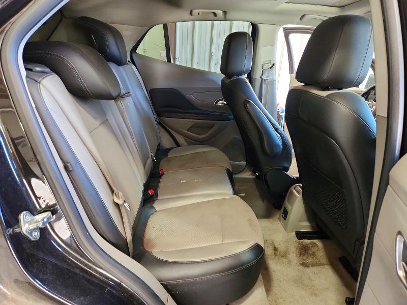 Продаж на аукціоні авто 2013 Buick Encore, vin: KL4CJBSB9DB054583, номер лоту: 47182196