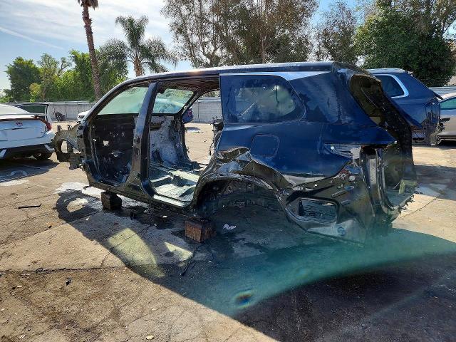 47057446 :رقم المزاد ، 5TDAAAA62TS018978 vin ، 2026 Lexus Tx 350 مزاد بيع