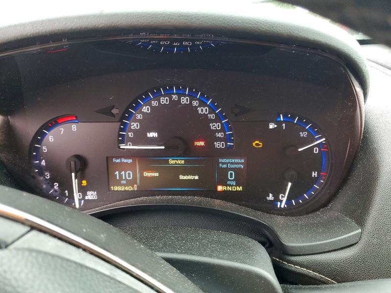 Продажа на аукционе авто 2014 Cadillac Ats, vin: 1G6AA5RX4E0191950, номер лота: 45510076