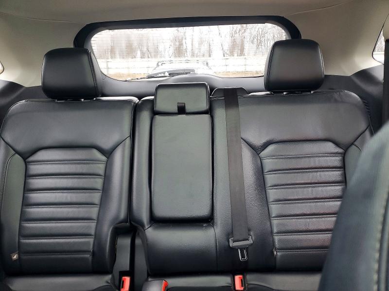 Продажа на аукционе авто 2016 Ford Edge, vin: 2FMPK4J84GBB01034, номер лота: 46113466