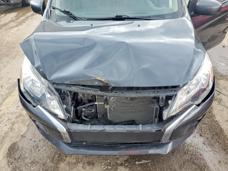Aukcja sprzedaży 2024 Mitsubishi Mirage, vin: ML32FUFJ1RHF09114, numer aukcji: 45469926