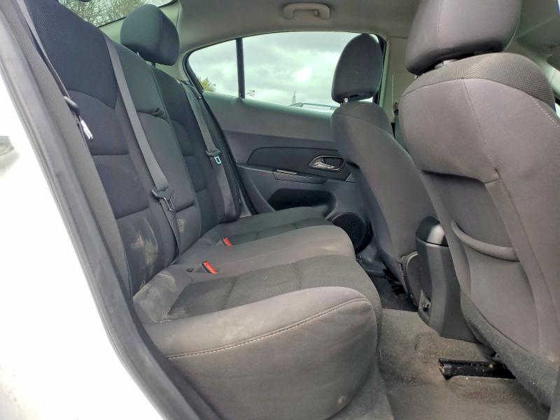 Aukcja sprzedaży 2014 Chevrolet Cruze, vin: 1G1PC5SB1E7384623, numer aukcji: 45734926