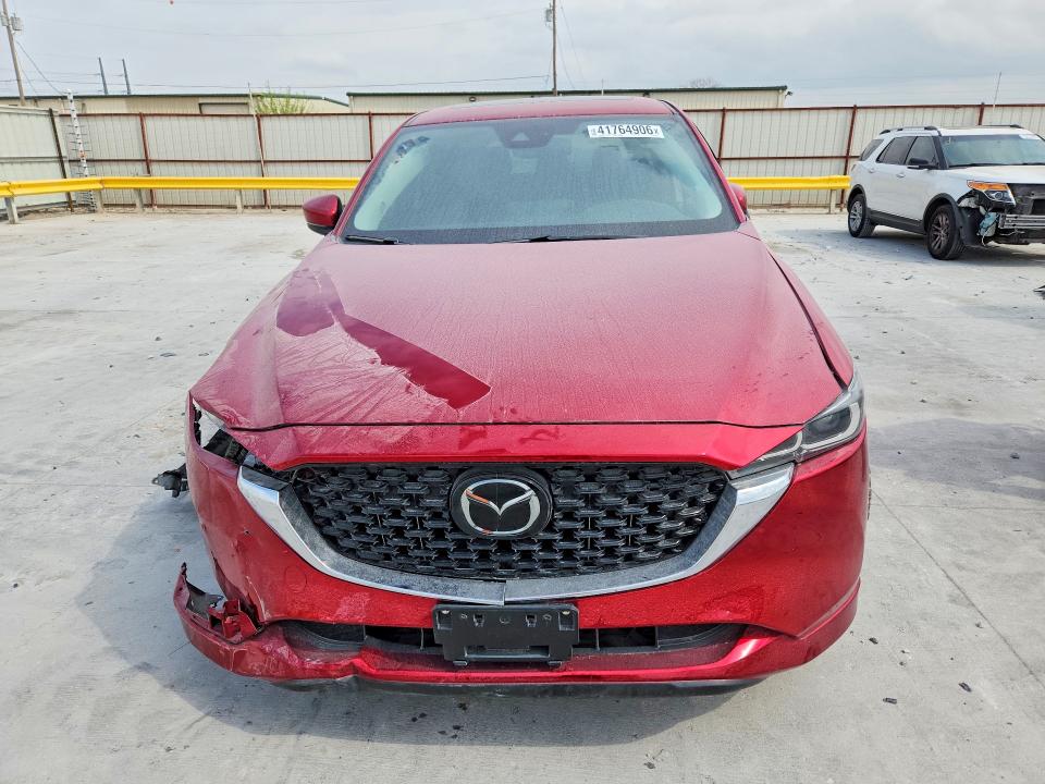 Aukcja sprzedaży 2024 Mazda Cx-5, vin: JM3KFBCL9R0456091, numer aukcji: 41764906