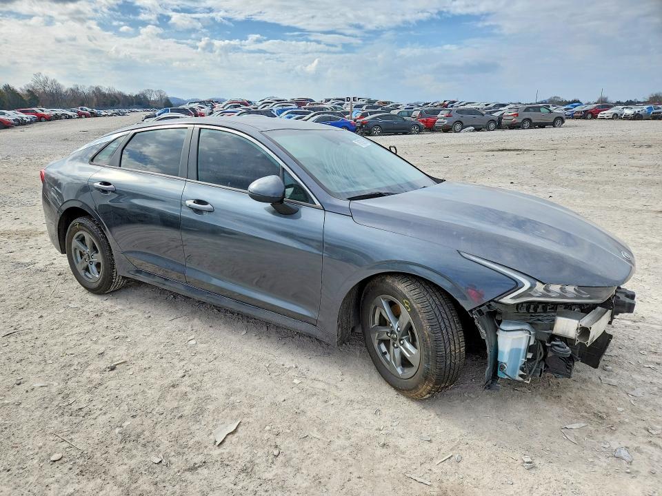 Aukcja sprzedaży 2021 Kia K5, vin: 5XXG14J20MG019574, numer aukcji: 79120925