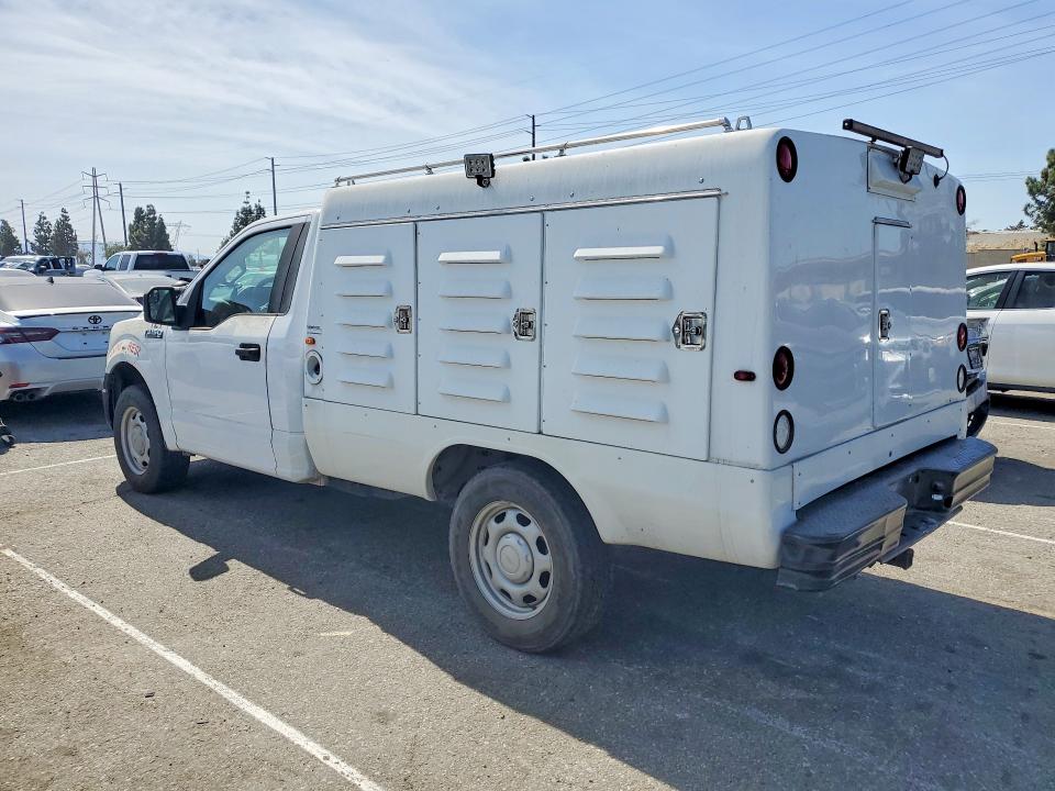 Aukcja sprzedaży 2018 Ford F150, vin: 1FTNF1CG3JKC11072, numer aukcji: 49518376