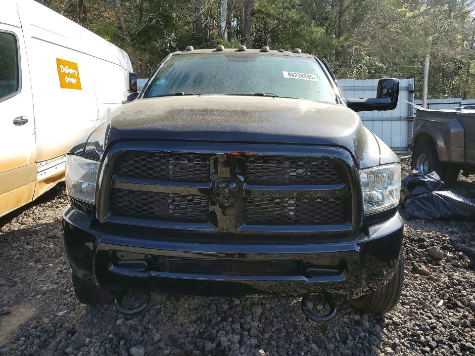 Продаж на аукціоні авто 2016 Ram 5500, vin: 3C7WRNFL1GG193699, номер лоту: 46238096