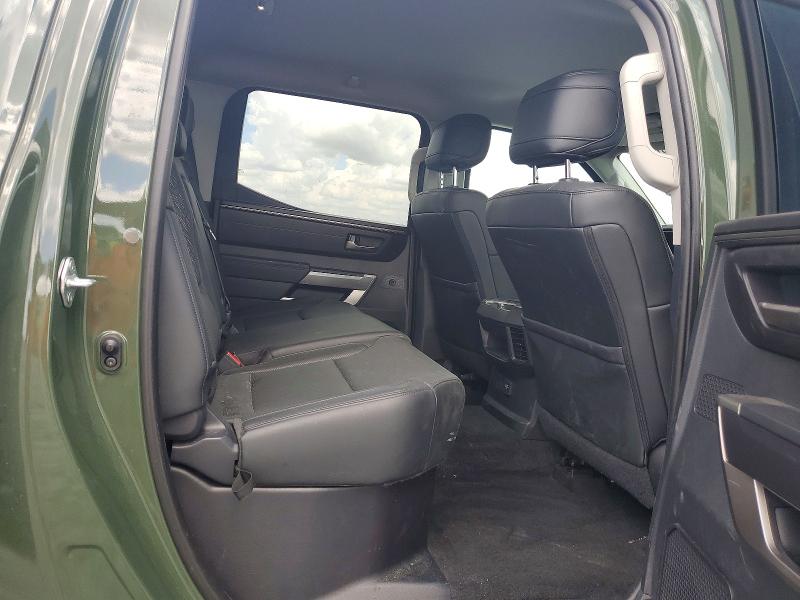 79972335 :رقم المزاد ، 5TFLA5AB3NX017865 vin ، 2022 Toyota Tundra مزاد بيع