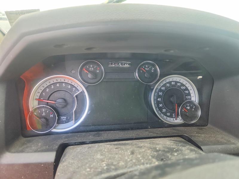 Продажа на аукционе авто 2018 Ram 1500, vin: 1C6RR6LT3JS180805, номер лота: 45731536