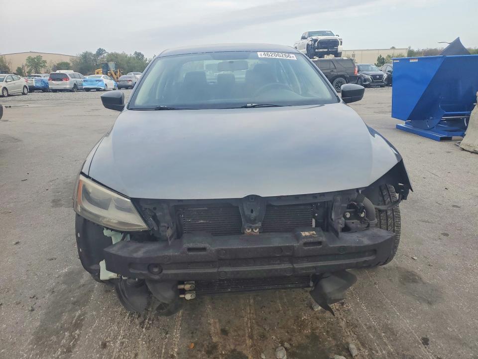 Aukcja sprzedaży 2014 Volkswagen Jetta, vin: 3VW2K7AJ4EM428626, numer aukcji: 46206266