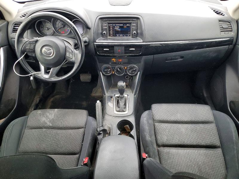 Aukcja sprzedaży 2014 Mazda Cx-5, vin: JM3KE4CY1E0409156, numer aukcji: 46566666