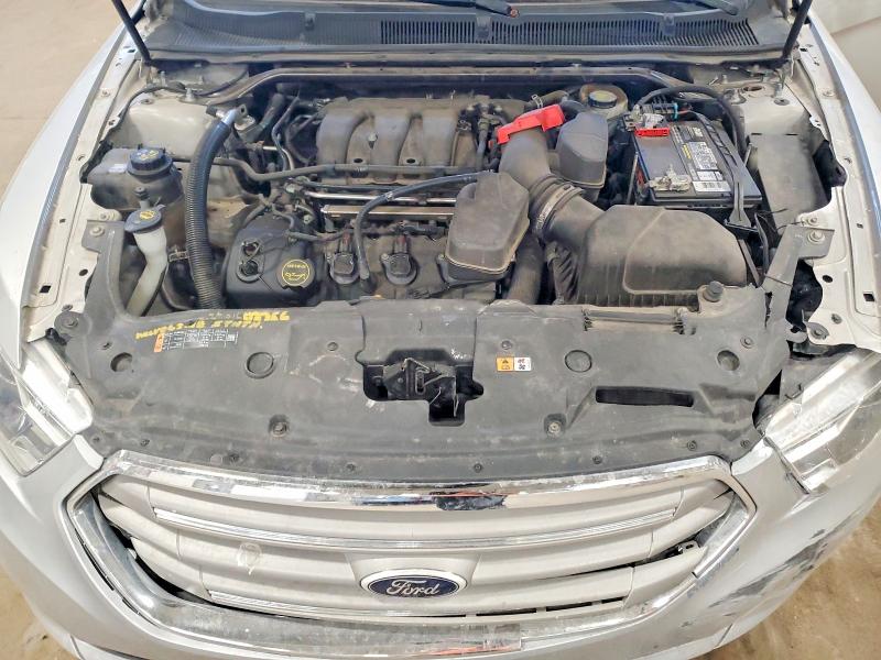 Aukcja sprzedaży 2016 Ford Taurus, vin: 1FAHP2D88GG122011, numer aukcji: 78546415