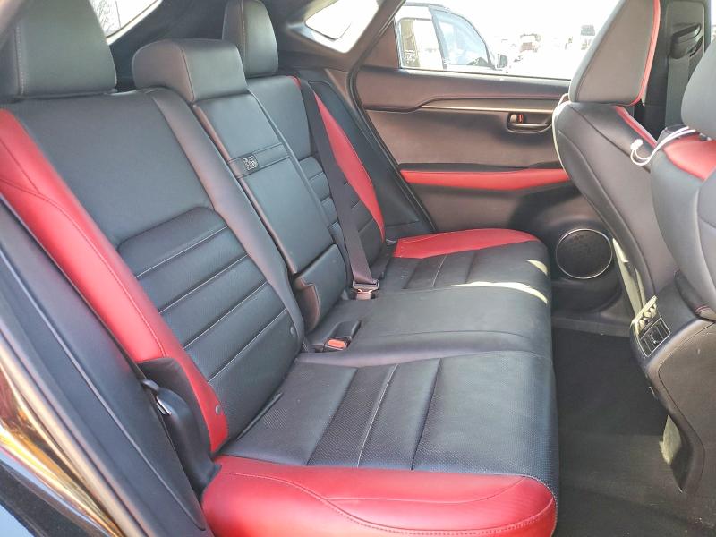 Продажа на аукционе авто 2020 Lexus Nx, vin: JTJSARBZ7L5016805, номер лота: 46712916