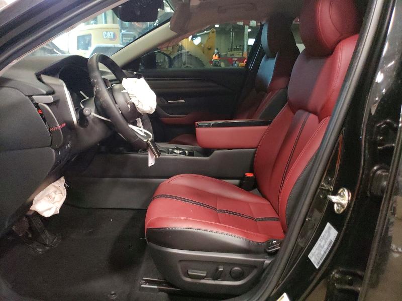 46376416 :رقم المزاد ، 7MMVAADW4SN137083 vin ، 2025 Mazda Cx-50 مزاد بيع