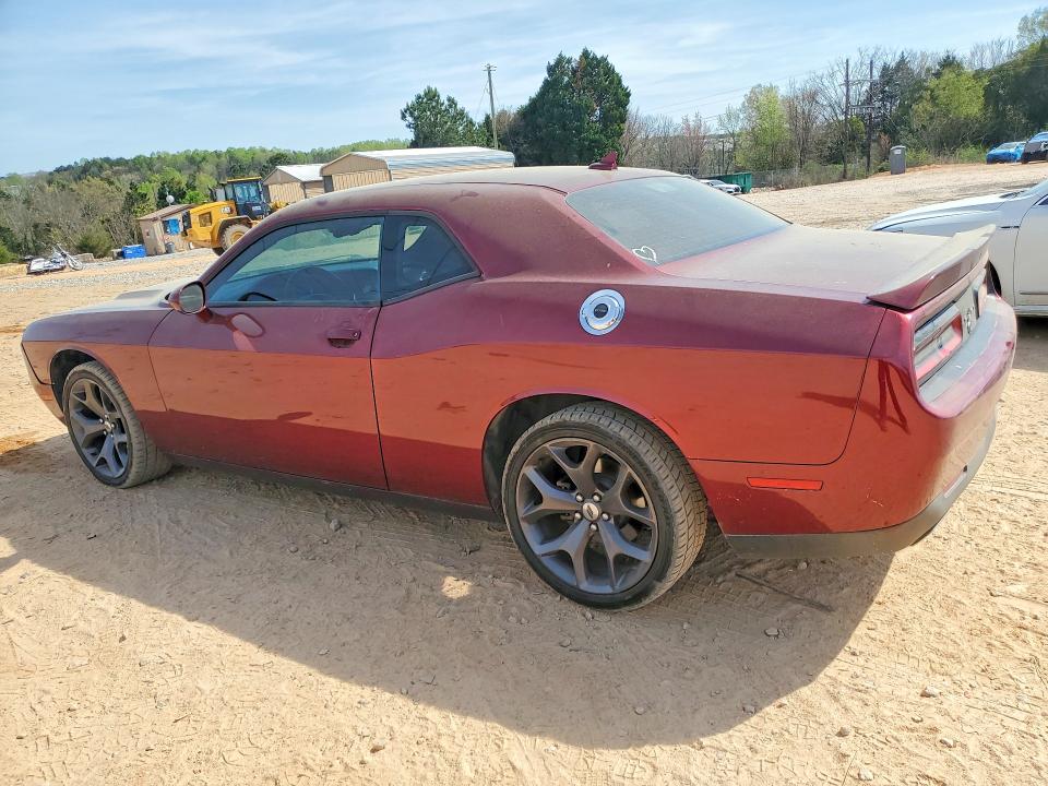47228136 :رقم المزاد ، 2C3CDZAG8KH541608 vin ، 2019 Dodge Challenger مزاد بيع