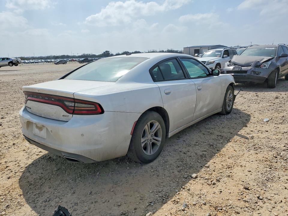 Aukcja sprzedaży 2018 Dodge Charger, vin: 2C3CDXBG8JH174033, numer aukcji: 79732315