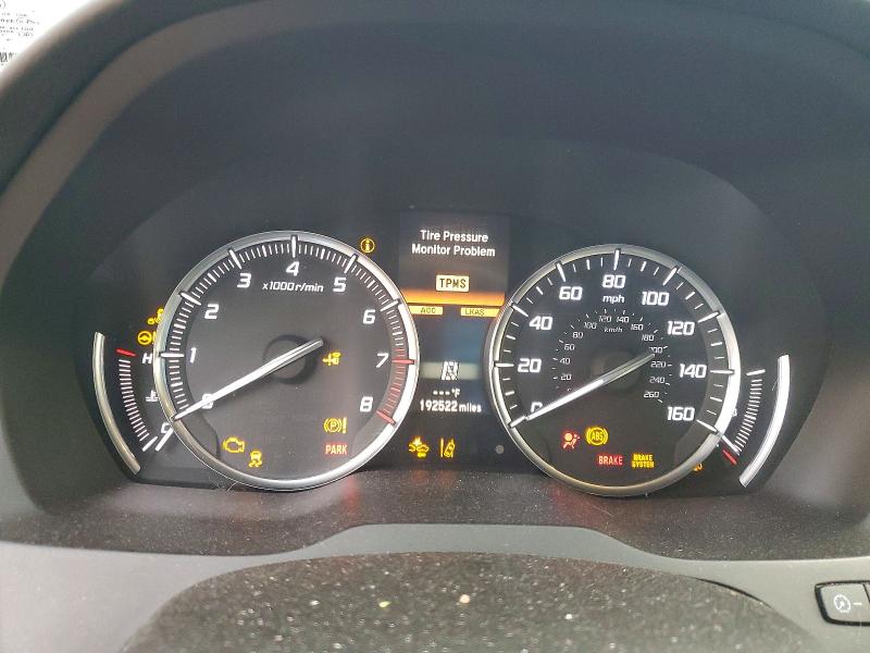 Aukcja sprzedaży 2017 Acura Mdx, vin: 5FRYD3H58HB013406, numer aukcji: 47832596