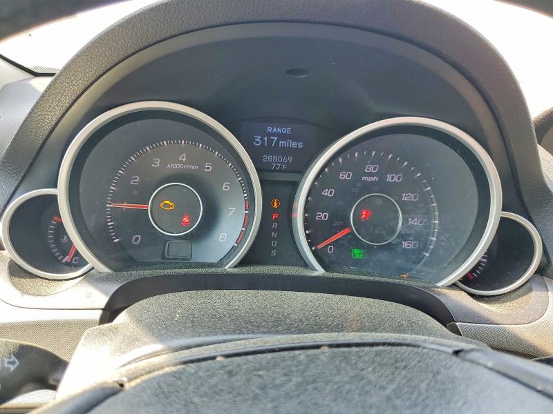 2010 Acura Tl მანქანა იყიდება აუქციონზე, vin: 19UUA8F56AA019858, აუქციონის ნომერი: 46824976
