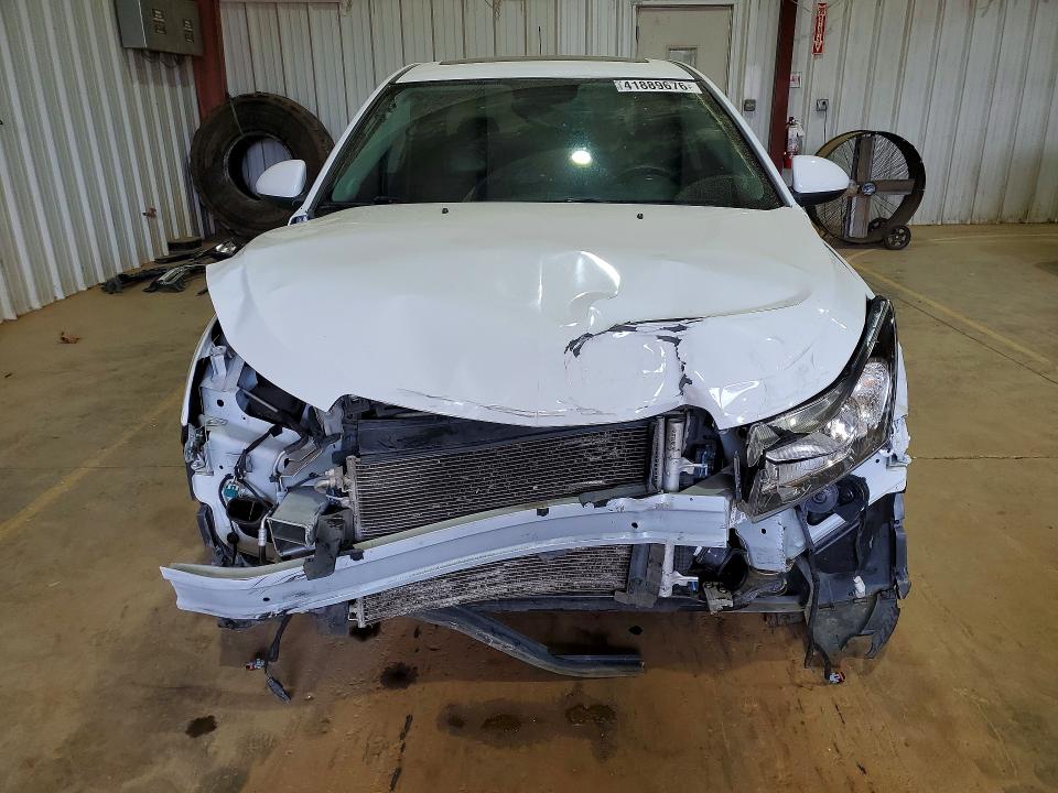 Aukcja sprzedaży 2015 Chevrolet Cruze, vin: 1G1PG5SB2F7183772, numer aukcji: 41889676
