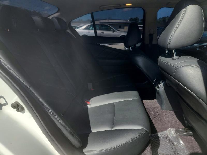 Aukcja sprzedaży 2020 Infiniti Q50, vin: JN1EV7AR4LM251018, numer aukcji: 41717276