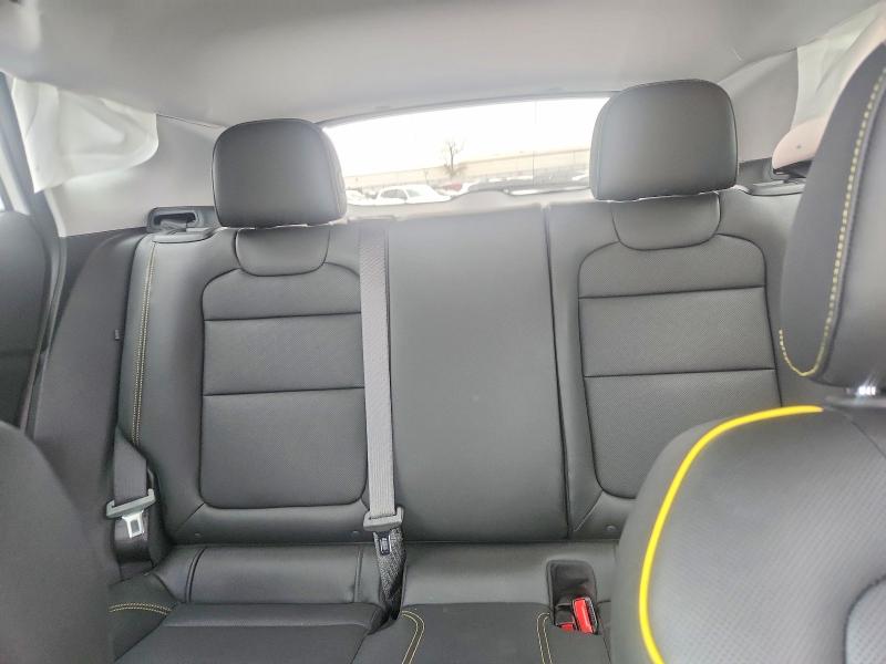 2024 Chevrolet Trax მანქანა იყიდება აუქციონზე, vin: KL77LKE2XRC163968, აუქციონის ნომერი: 47178416
