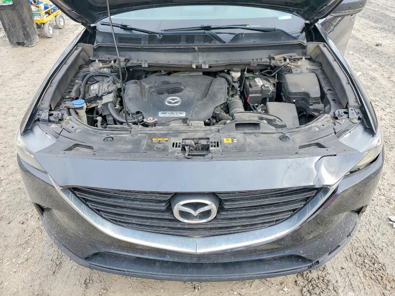Продажа на аукционе авто 2017 Mazda Cx-9, vin: JM3TCBBY9H0139713, номер лота: 79829905